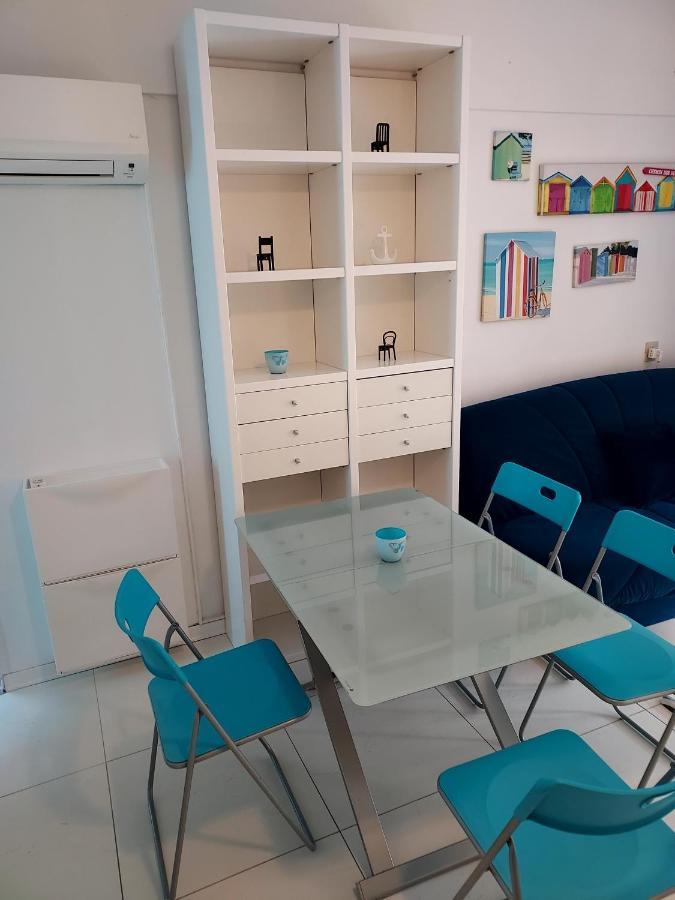 Solare Apartment Bibione Bagian luar foto