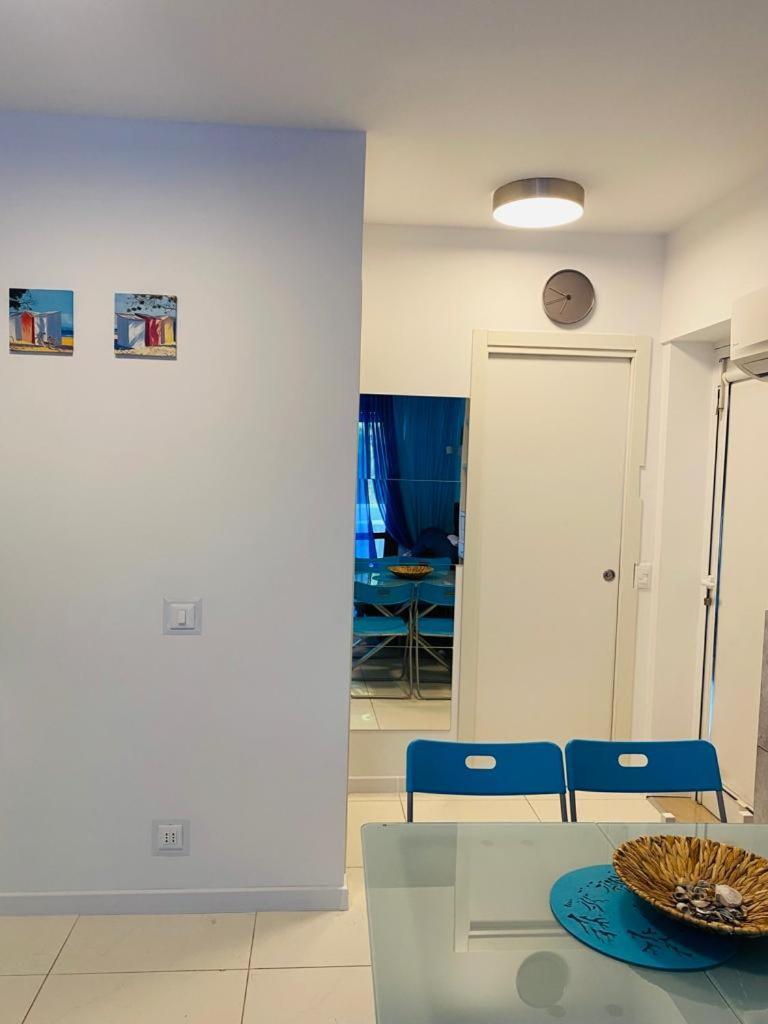 Solare Apartment Bibione Bagian luar foto